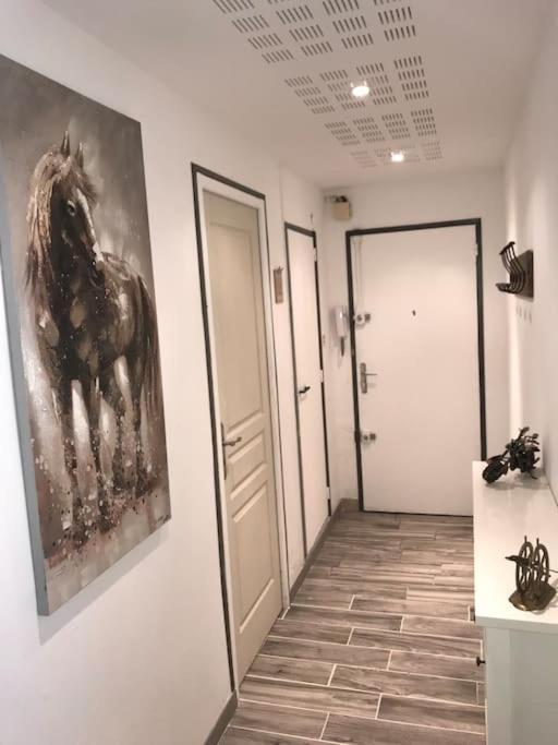 Ferienwohnung Hyper Centre De Marseille Vieux Port Exterior foto
